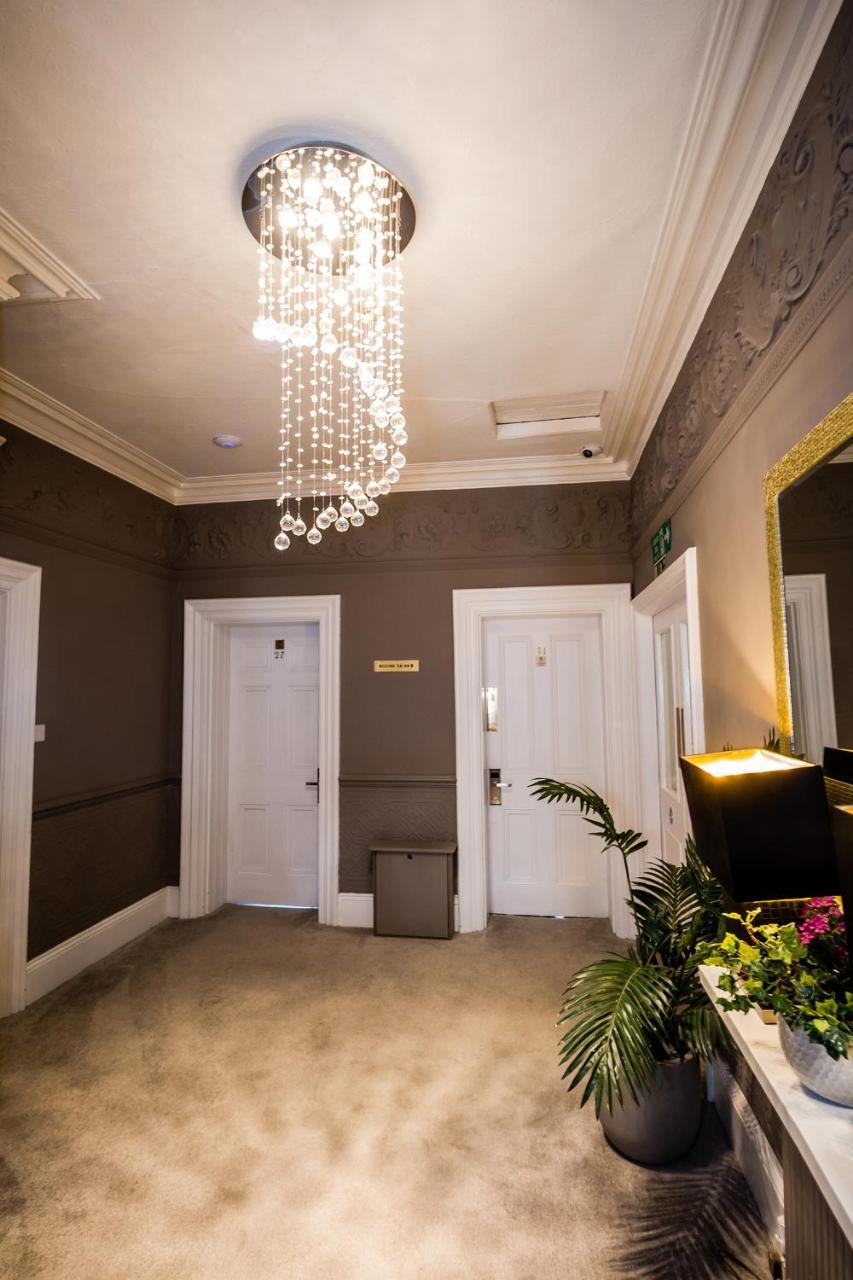 The Mount Rooms Барри Экстерьер фото